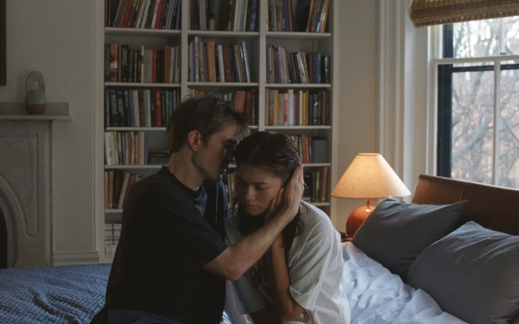 Secretos en en el Cine: Parejas Que Casi Los Rompe Ser Deshonestos (O Lo Opuesto)
