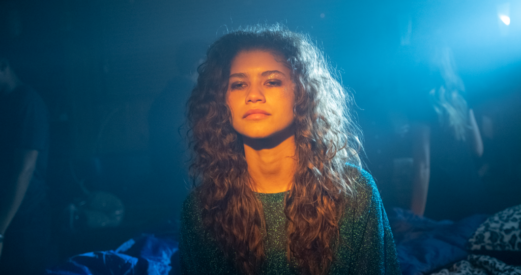Euphoria Recap: Pequeño Recordatorio de Todo Lo Que Pasó en las Otras Dos Temporadas